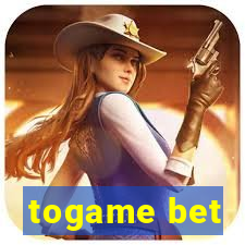 togame bet